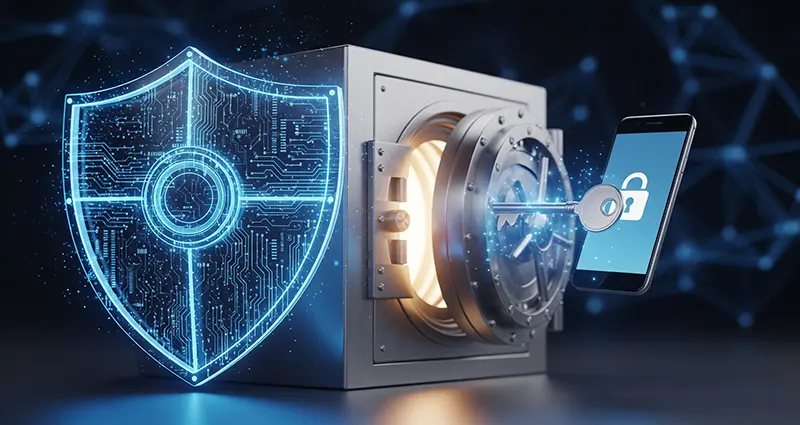 Fortifying Your Finances: How to Set Up Two-Factor Authentication for Online Banking