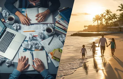 From Stressful Searches to Seamless Journeys: How to Find a Luxury Travel Advisor for Your Family Vacation