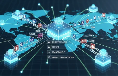Revolutionizing Remittances: How Blockchain Technology Impacts Cross-Border Peer-to-Peer Payments
