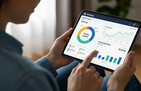Take Control of Your Money: How to Manage Personal Finances and Budget Using Online Banking Tools