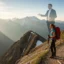Trailblazing Your Way: How a Specialized Adventure Travel Advisor Elevates Your Solo Hiking Trip