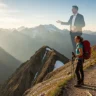 Trailblazing Your Way: How a Specialized Adventure Travel Advisor Elevates Your Solo Hiking Trip