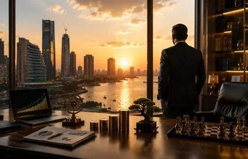 Decoding the Growth Blueprint and Valuation Dynamics of India’s Leading Private Banking Powerhouses