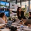 How a Top PR Firm Uses Storytelling to Make Brands More Newsworthy